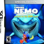 Download Finding Nemo: Escape to the Big Blue - Special Edition