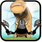 Download Finger VS Axes (MOD, coins) 1.2.7