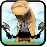 Download Finger VS Axes (MOD, coins) 1.2.7