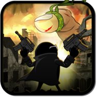 Download Finger Vs Guns (MOD, unlimited money) 1.2.5