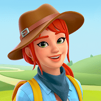 Download Fiona’s Farm MOD APK v4.4.0 (Dinheiro Infinito)