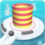 Download Fire Balls 3D (MOD, Unlimited Gems) 1.22