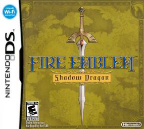 Download Fire Emblem: Shadow Dragon