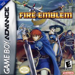 Download Fire Emblem: The Binding Blade