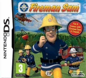Download Fireman Sam - Always On Duty