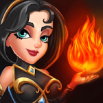 Download Firestone Idle RPG: Hero Wars v1.41 Apk (Mod Menu/God Mod)