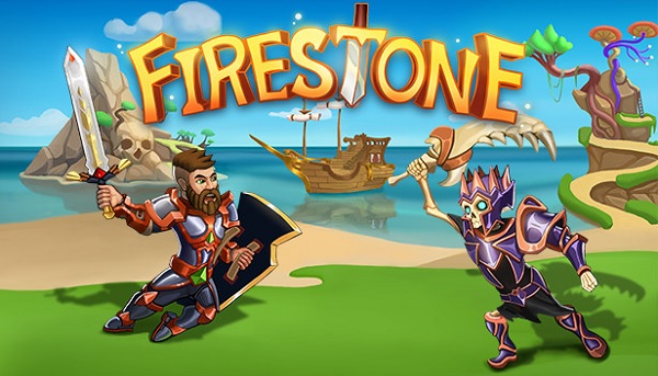 Download Firestone Idle RPG v1.12 MOD APK [Energia Infinta]