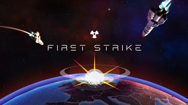 Download First Strike Classic v3.0.0 MOD APK [Tudo Desloqueado]