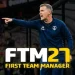 Download First Team Manager 2027 MOD APK v1.0.6 (Dinheiro Infinito)