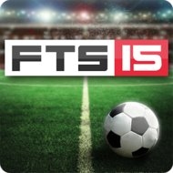 Download First Touch Soccer 2015 (MOD, unlimited coins) 2.09