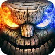 Download First Wood War (MOD, much money) Version