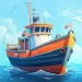 fish-idle-fishing-tycoon-mod-apk-v7-5-7-dinheiro-infinito