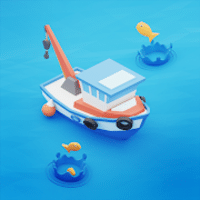 Download Fish Idle MOD APK v4.0.2 Menu (Dinheiro Infinito)