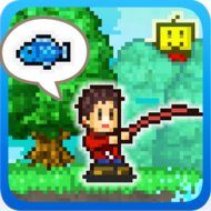 Download Fish Pond Park (MOD, money/point/food) 1.1.0