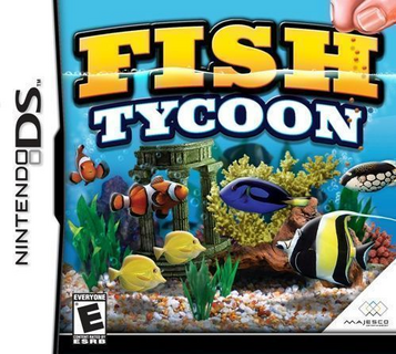 Download Fish Tycoon (Sir VG)