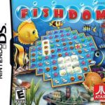 Download Fishdom DS (EU)(BAHAMUT)