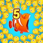 Download Fishdom MOD APK v10.1.2.0 (Dinheiro Infinito)