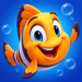 Download Fishdom (MOD, Unlimited Money) 10.1.2.0