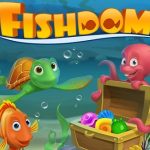 Download Fishdom v7.02.0 MOD APK [Dinheiro Inifinito]