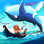 Download Fisherman Go! (MOD, Unlimited Money) 1.0.6.1001