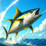 Download Fishing Hook 2 MOD APK v1.0.4 (Dinheiro Infinito)