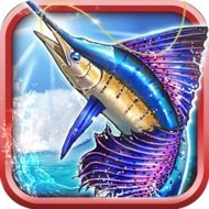 Download Fishing Mania 3D (MOD, coins/energy) 1.7