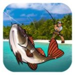 Download Fishing Paradise 3D (MOD, unlimited money) 1.13.1