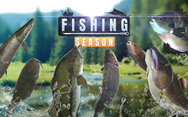 Download Fishing Season River To Ocean v1.8.29 MOD APK – DINHEIRO INFINITO