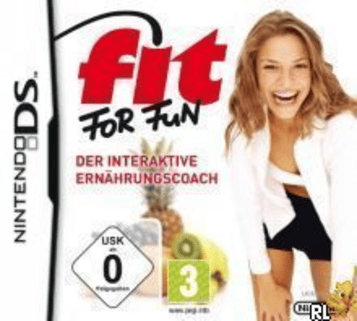 Download Fit For Fun