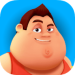 Download Fit the Fat 2 (MOD, Unlimited Energy) 1.4.4