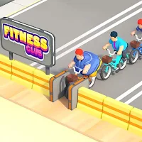 Download Fitness Club Tycoon MOD APK v1.9.9 (Dinheiro Infinito)