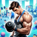 fitness-gym-simulator-fit-3d-mod-apk-v1-0-4-dinheiro-infinito