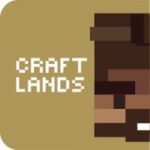 Download Five Nights at Craft Lands (MOD, many resources) 1.00