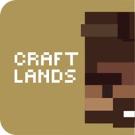 Download Five Nights at Craft Lands (MOD, many resources) 1.00