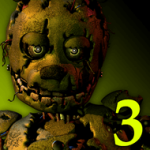 Download Five Nights at Freddy's 3 (MOD, Unlocked) 2.0.4