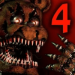 Download Five Nights at Freddys 4 MOD APK v2.0.4 (Desbloqueado)