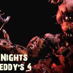 Download Five Nights at Freddy’s 4 v2.0 MOD APK [Desbloqueado]