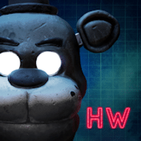 Download Five Nights at Freddy’s: HW Help Wanted v1.0 b54 Apk Mod (Versão Completa)