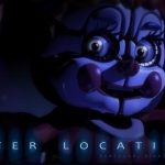 Download Five Nights at Freddy’s: SL v2.0.5 MOD APK [Tudo desbloqueado]
