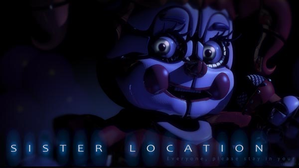 Download Five Nights at Freddy’s: SL v2.0.5 MOD APK [Tudo desbloqueado]