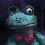 Download Five Nights with Froggy MOD APK v4.0.10.7 (Versão Completa)