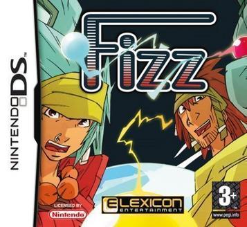 Download Fizz (SQUiRE)