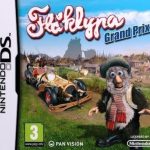 Download Flaaklypa Grand Prix