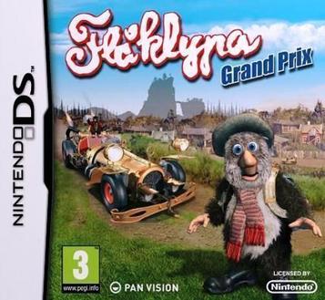 Download Flaaklypa Grand Prix