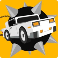 Download Flail Rider (MOD, unlimited money) 1.0.1