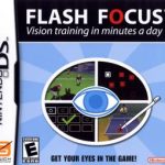 Download Flash Focus: Vision Training in Minutes a Day