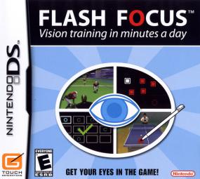 Download Flash Focus: Vision Training in Minutes a Day