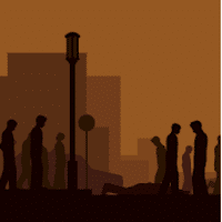 Download Flat Zombies MOD APK v2.0.7 (Dinheiro Infinito)