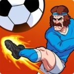 Download Flick Kick Football Legends (MOD, unlimited money) 1.8.5