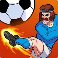 Download Flick Kick Football Legends (MOD, unlimited money) 1.8.5